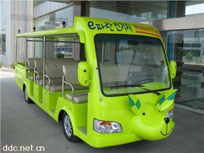  朗旭电瓶车